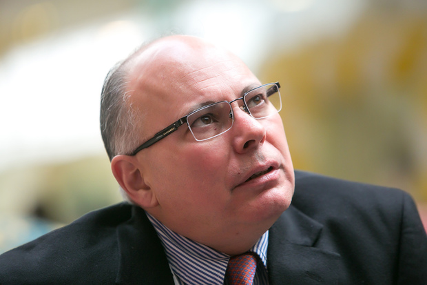 YULAY ŞAMİLOĞLU: “kalan hayatimda kazan’a belki daha hiç&nbsp;gidemeyeceğim”