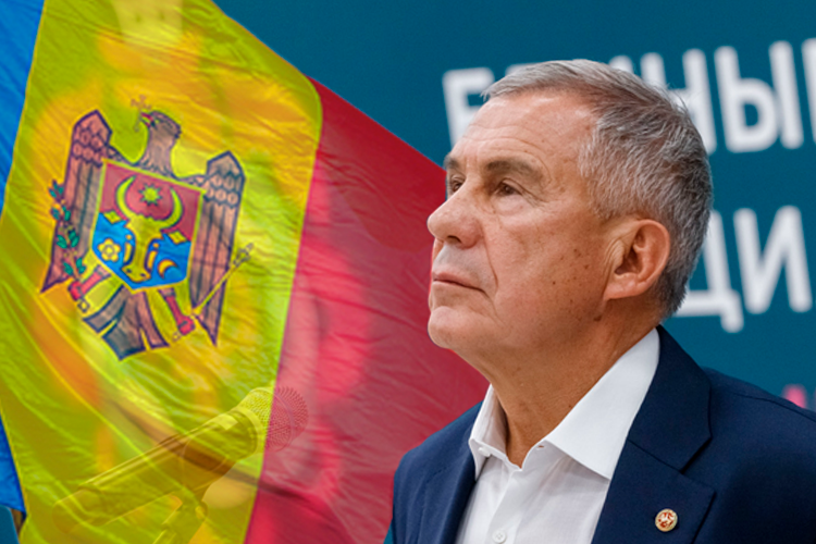 Tataristan Reisi Minnihanov “Persona non&nbsp;grata”