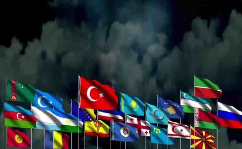 Глобальные проекты и модели национального строительства в тюркском&nbsp;мире