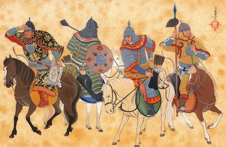 Мужское начало татар и свет Севера как залог&nbsp;возрождения