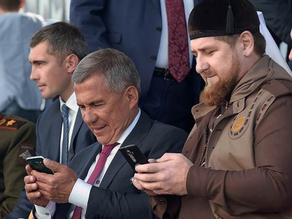 Республика Миннихановстан