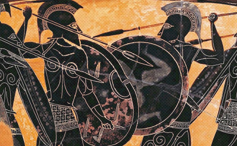 «Полис на походе». Народы, свобода и их общее&nbsp;дело