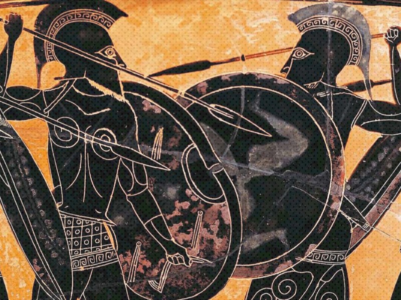 «Полис на походе». Народы, свобода и их общее&nbsp;дело