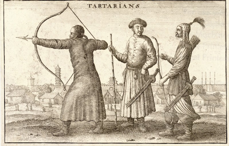 Татары: новая идентичность