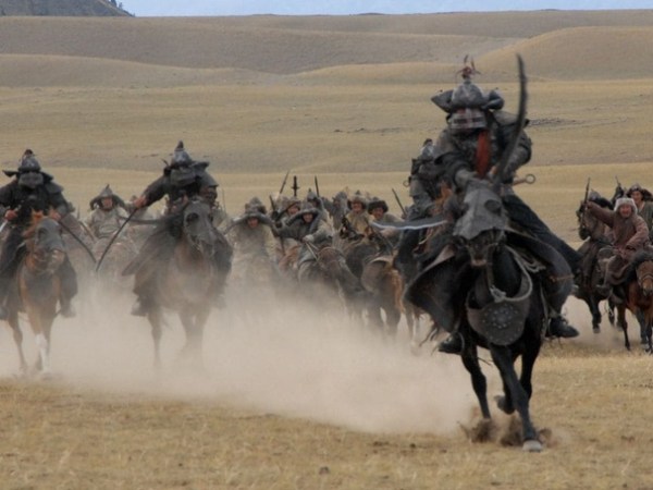 Татары: особая идентичность. Порядок и мобилизация&nbsp;духа