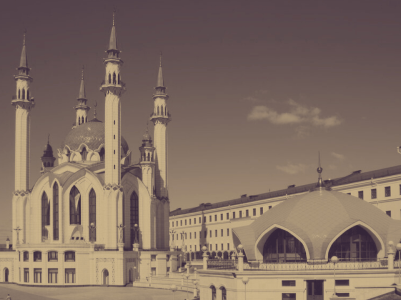 Татарның сәяси тарихы